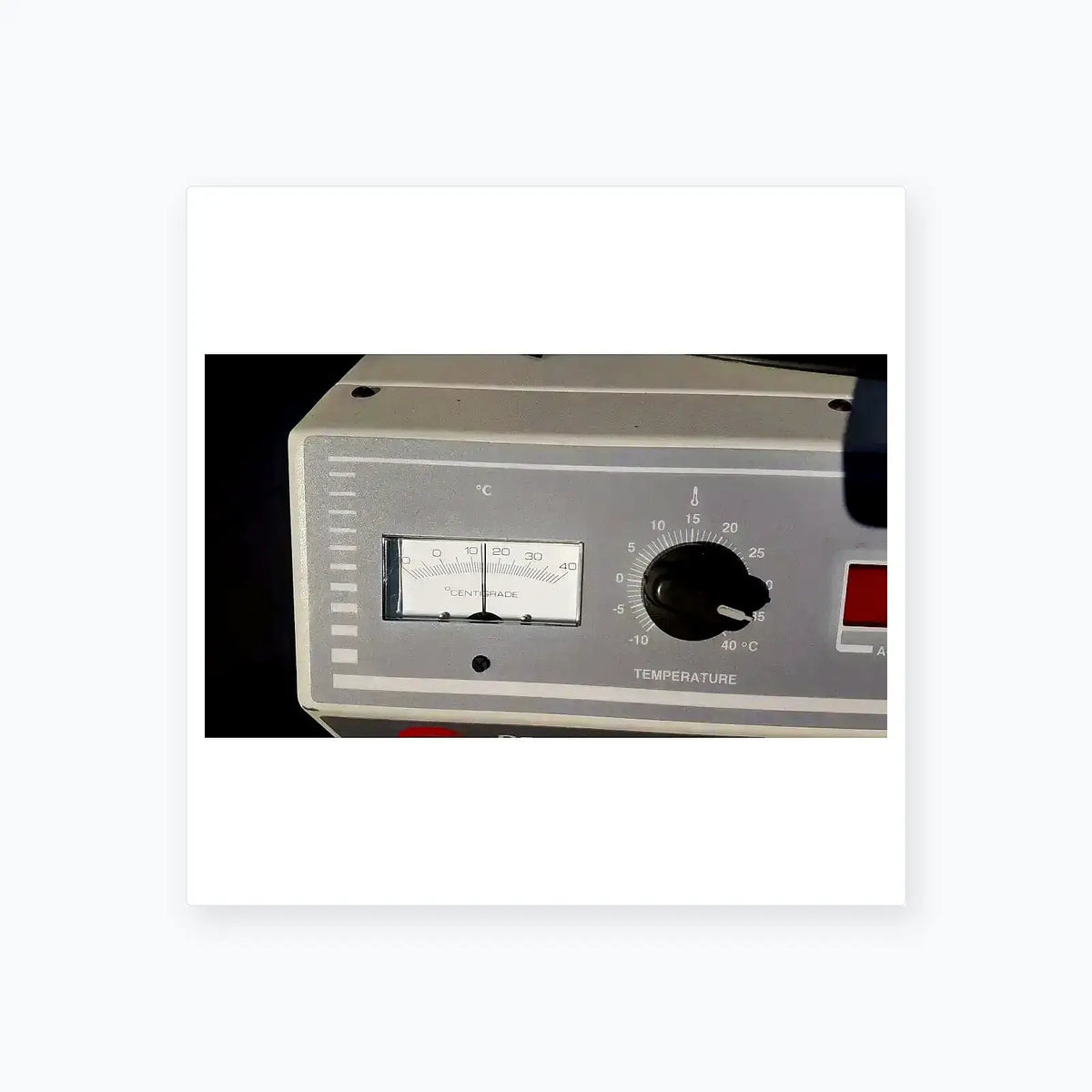 Beckman Coulter Allegra 6R Refrigerated Benchtop Centrifuge Centrifuge, second-hand product photo 5