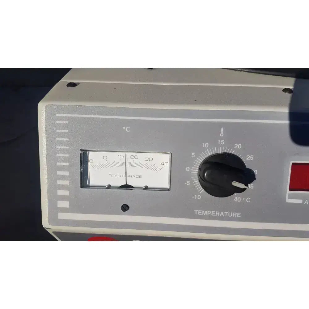 Beckman Coulter Allegra 6R Refrigerated Benchtop Centrifuge Centrifuge, second-hand product photo 5
