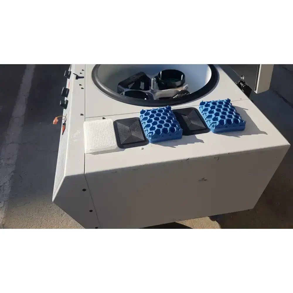 Beckman Coulter Allegra 6R Refrigerated Benchtop Centrifuge Centrifuge, second-hand product photo 11