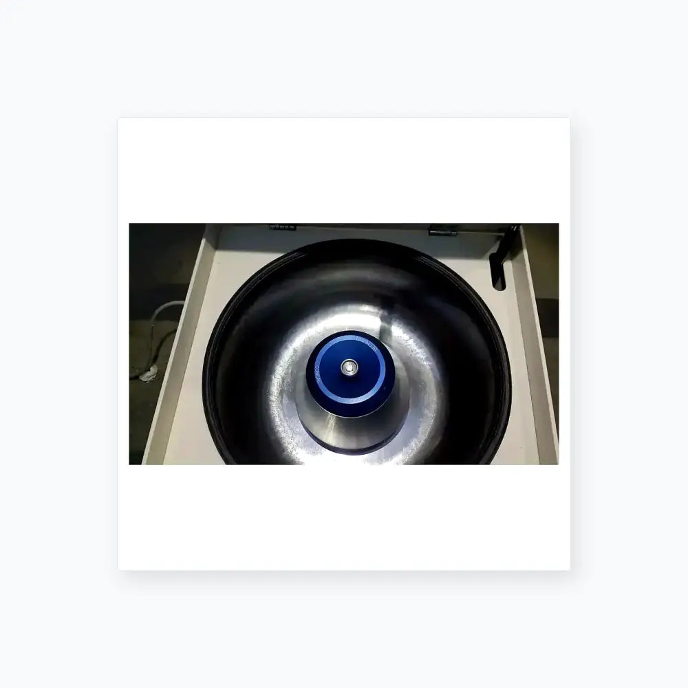 Beckman Coulter Allegra X-22R Benchtop Centrifuge Benchtop Centrifuge, second-hand product photo 4