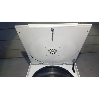 Beckman Coulter Allegra X-22R Benchtop Centrifuge Benchtop Centrifuge, second-hand product photo 3
