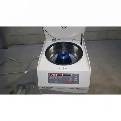 Beckman Coulter Allegra X-22R Benchtop Centrifuge - Benchtop Centrifuge