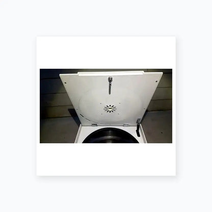 Beckman Coulter Allegra X-22R Benchtop Centrifuge Benchtop Centrifuge, second-hand product photo 3