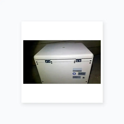 Beckman Coulter Allegra X-22R Benchtop Centrifuge Benchtop Centrifuge, second-hand product photo 7