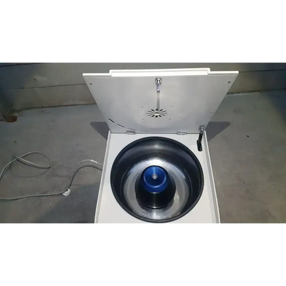 Beckman Coulter Allegra X-22R Benchtop Centrifuge Benchtop Centrifuge, second-hand product photo 2
