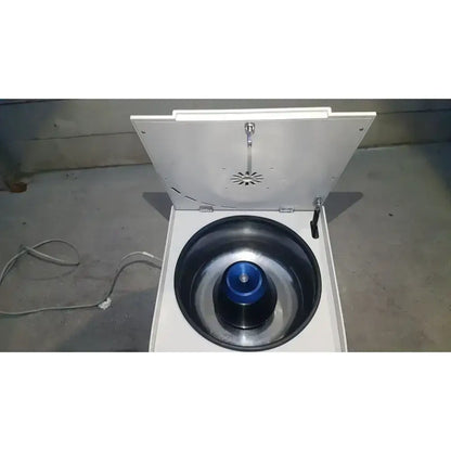 Beckman Coulter Allegra X-22R Benchtop Centrifuge Benchtop Centrifuge, second-hand product photo 2