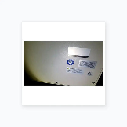 Beckman Coulter Allegra X-22R Benchtop Centrifuge Benchtop Centrifuge, second-hand product photo 8