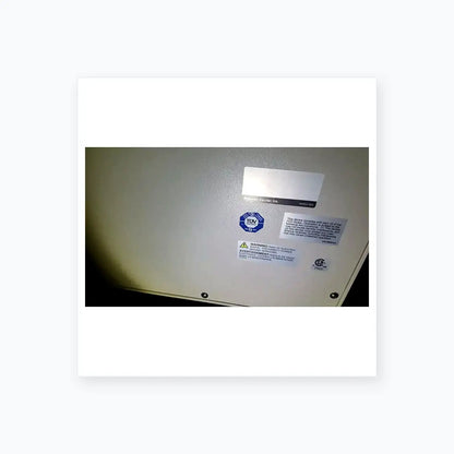 Beckman Coulter Allegra X-22R Benchtop Centrifuge Benchtop Centrifuge, second-hand product photo 8