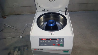 Beckman Coulter Allegra X-22R Benchtop Centrifuge Benchtop Centrifuge, second-hand product photo 1