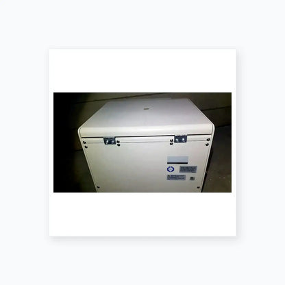Beckman Coulter Allegra X-22R Benchtop Centrifuge Benchtop Centrifuge, second-hand product photo 7