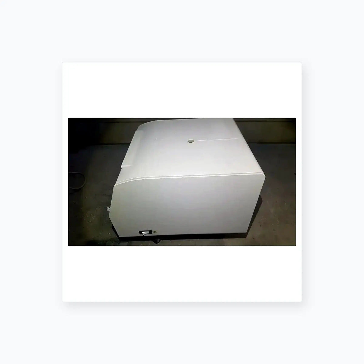Beckman Coulter Allegra X-22R Benchtop Centrifuge Benchtop Centrifuge, second-hand product photo 6