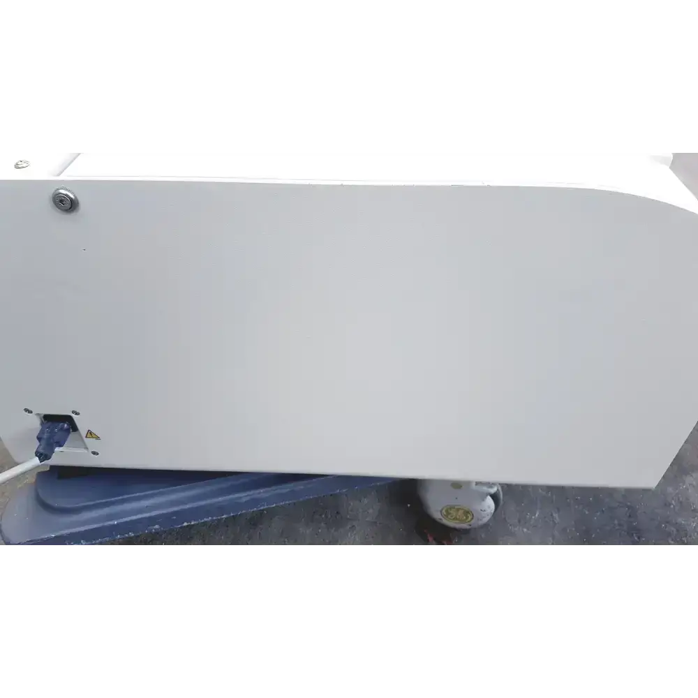 Beckman Coulter Allegra X-22R Refrigerated Benchtop Centrifuge Refrigerated Benchtop Centrifuge, as-is (for parts) product photo 8