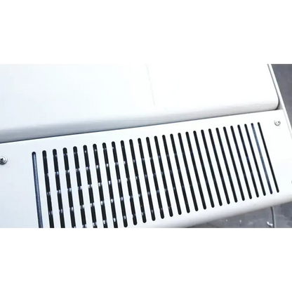 Beckman Coulter Allegra X-22R Refrigerated Benchtop Centrifuge Refrigerated Benchtop Centrifuge, as-is (for parts) product photo 7