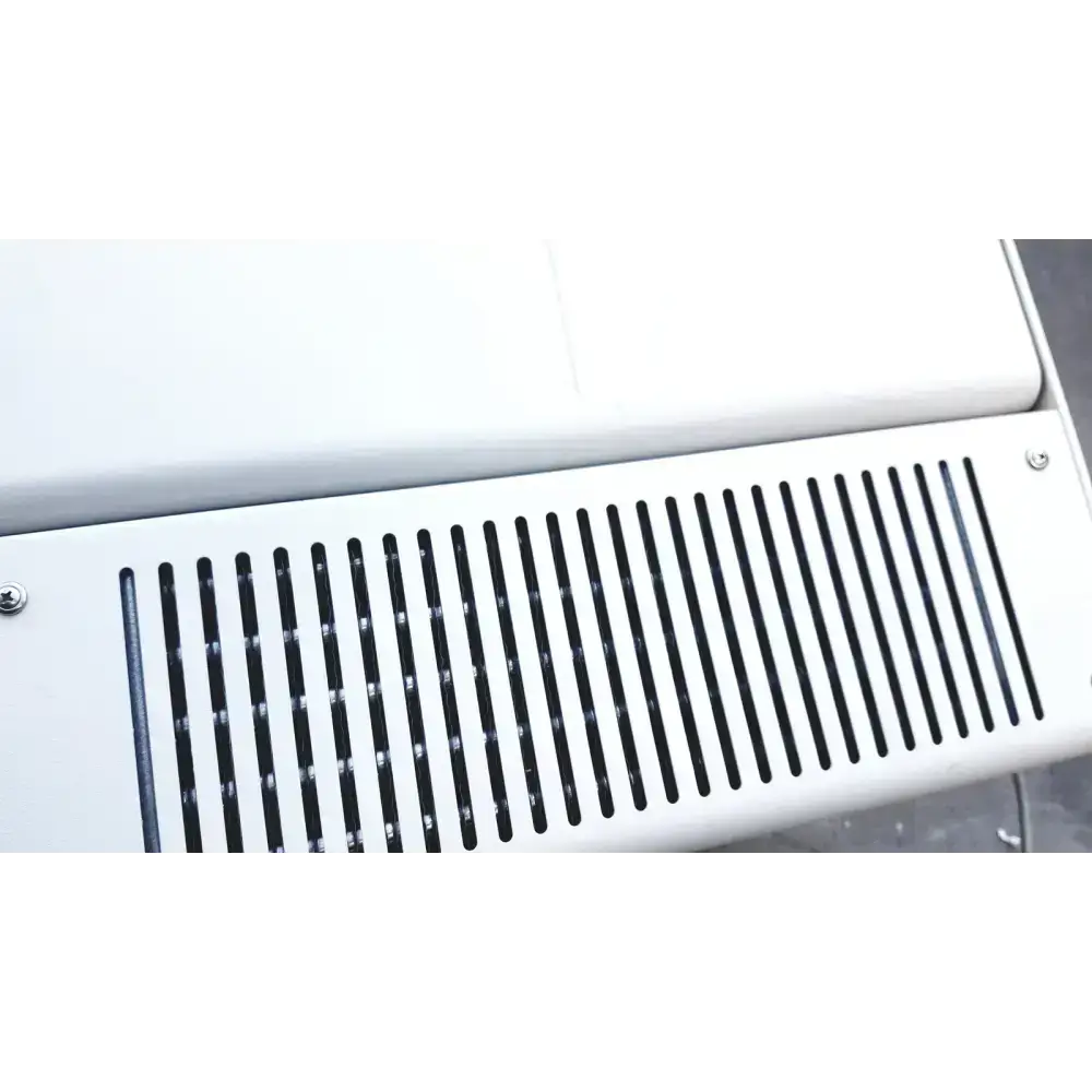 Beckman Coulter Allegra X-22R Refrigerated Benchtop Centrifuge Refrigerated Benchtop Centrifuge, as-is (for parts) product photo 7