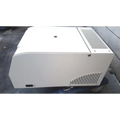 Beckman Coulter Allegra X-22R Refrigerated Benchtop Centrifuge Refrigerated Benchtop Centrifuge, as-is (for parts) product photo 4