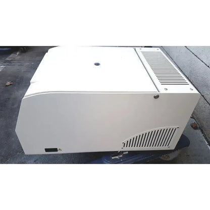 Beckman Coulter Allegra X-22R Refrigerated Benchtop Centrifuge Refrigerated Benchtop Centrifuge, as-is (for parts) product photo 4