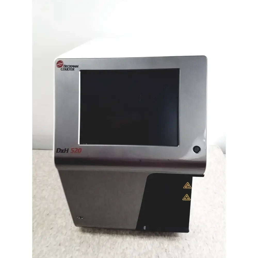 Reuse Medical Beckman Coulter DxH 520 Hematology Analyzer Differential Lab Equipmen Other Medical & Lab Equipment, second-hand product photo 1