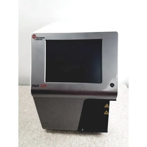 جهاز تحليل أمراض الدم Beckman Coulter DxH 520 معدات مختبرية تفاضلية
