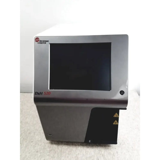 Reuse Medical Beckman Coulter DxH 520 Hematology Analyzer Differential Lab Equipmen Other Medical & Lab Equipment, second-hand product photo 1