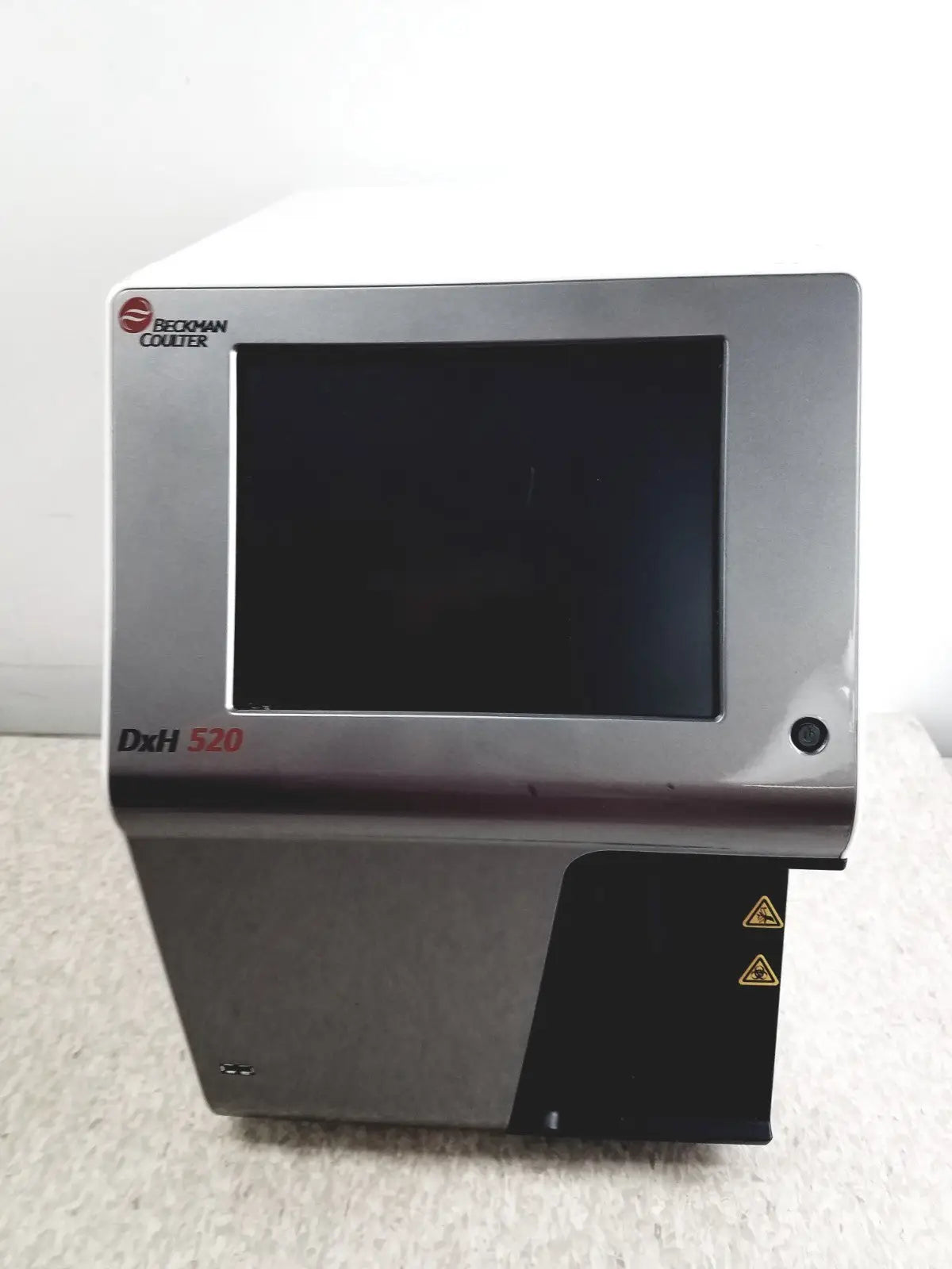 Reuse Medical Beckman Coulter DxH 520 Hematology Analyzer Differential Lab Equipmen Other Medical & Lab Equipment, second-hand product photo 1