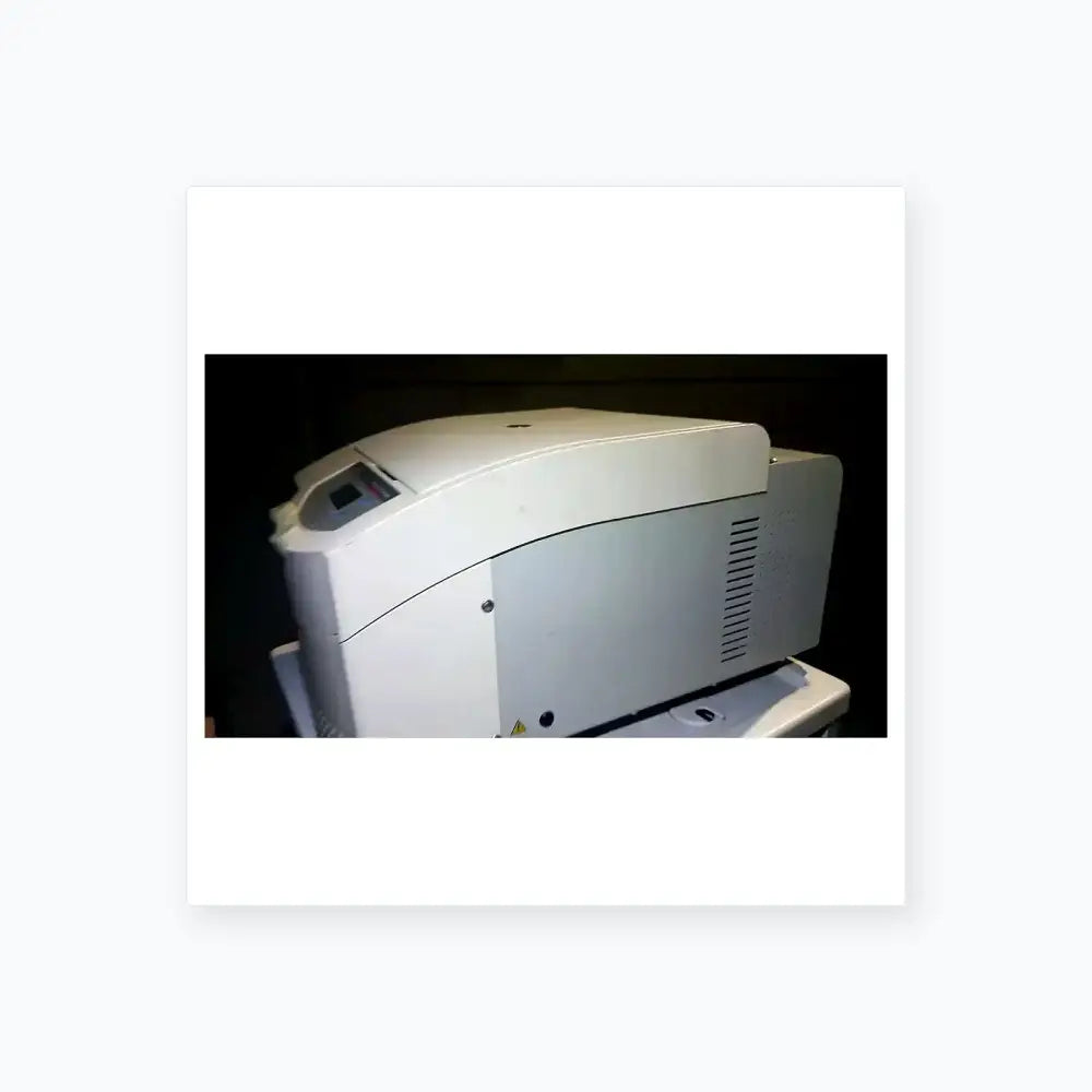 Beckman Coulter Microfuge 22R Centrifuge Centrifuge, as-is (for parts) product photo 4