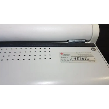 Beckman Coulter Microfuge 22R Centrifuge Centrifuge, as-is (for parts) product photo 7