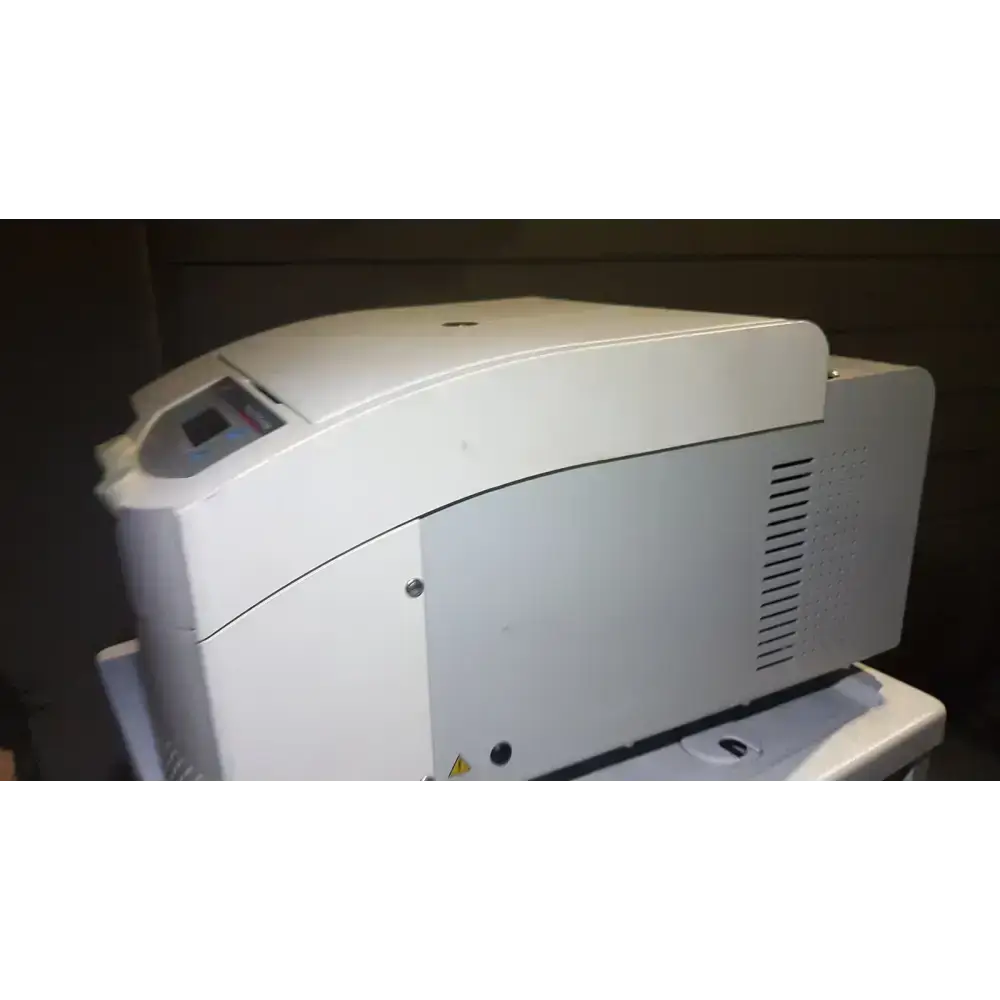 Beckman Coulter Microfuge 22R Centrifuge Centrifuge, as-is (for parts) product photo 4