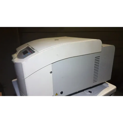 Beckman Coulter Microfuge 22R Centrifuge Centrifuge, as-is (for parts) product photo 4