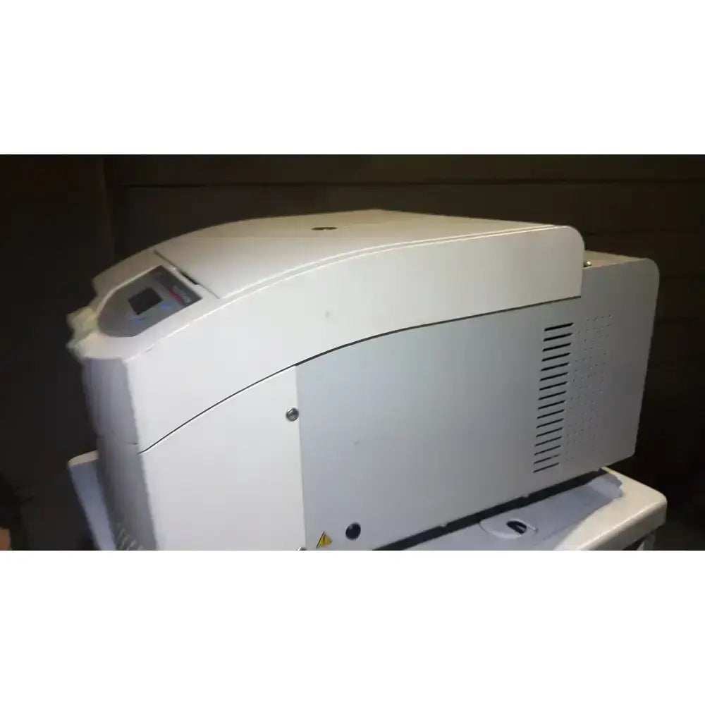 Beckman Coulter Microfuge 22R Centrifuge Centrifuge, as-is (for parts) product photo 4