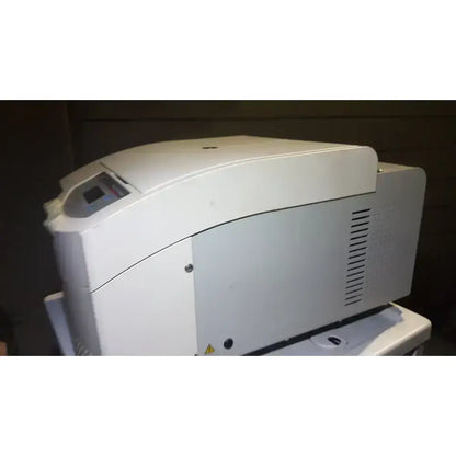 Beckman Coulter Microfuge 22R Centrifuge Centrifuge, as-is (for parts) product photo 4