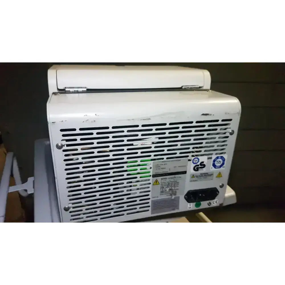 Beckman Coulter Microfuge 22R Centrifuge Centrifuge, as-is (for parts) product photo 5