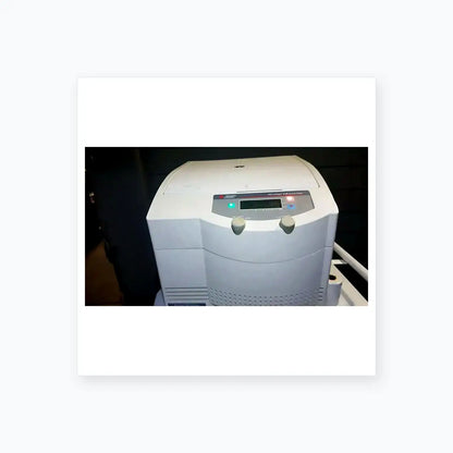 Beckman Coulter Microfuge 22R Centrifuge Centrifuge, as-is (for parts) product photo 1