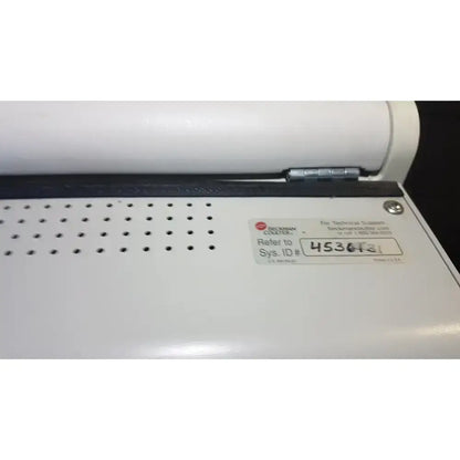 Beckman Coulter Microfuge 22R Centrifuge Centrifuge, as-is (for parts) product photo 7