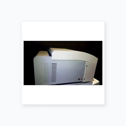 Beckman Coulter Microfuge 22R Centrifuge Centrifuge, as-is (for parts) product photo 8