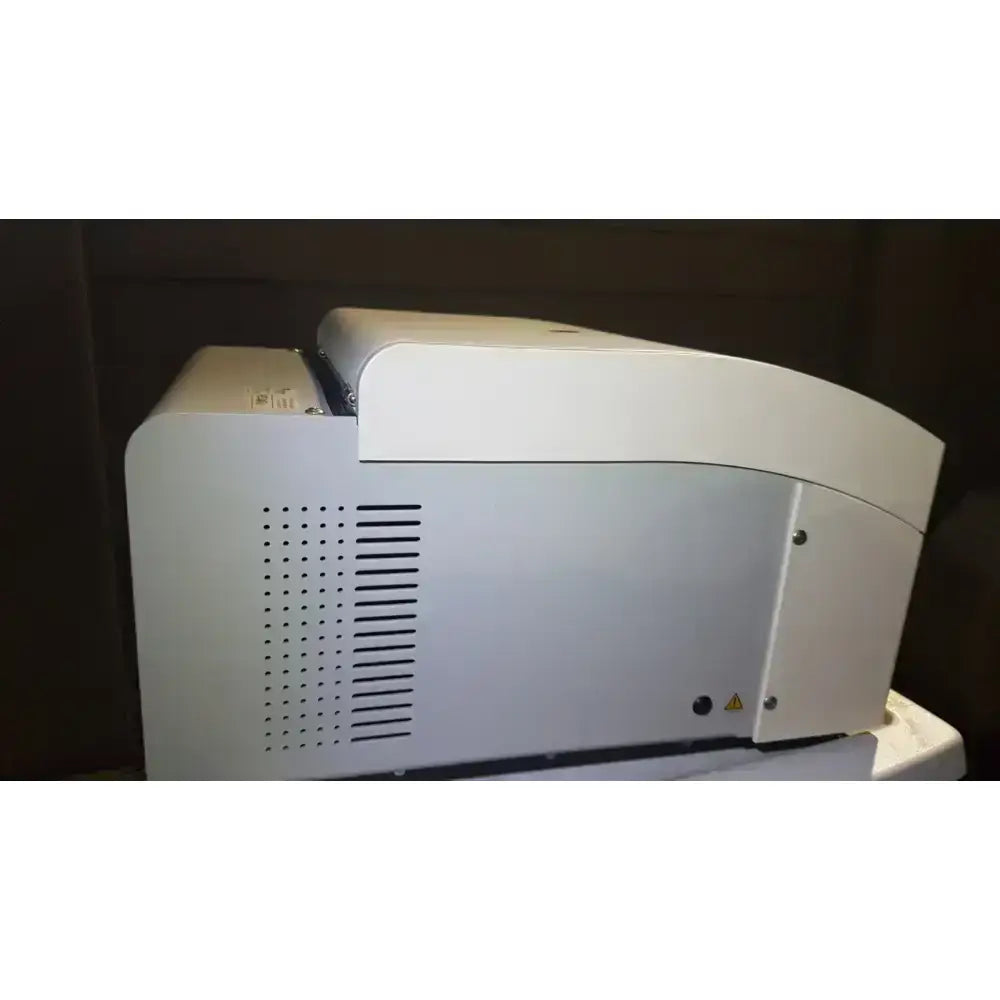 Beckman Coulter Microfuge 22R Centrifuge Centrifuge, as-is (for parts) product photo 8