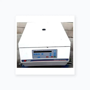 جهاز الطرد المركزي المكتبي Beckman Coulter Spinchron DLX
