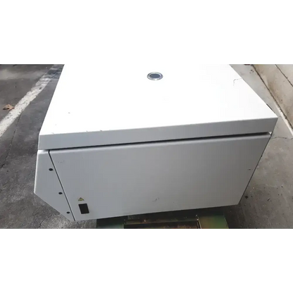 Beckman Coulter Spinchron DLX Benchtop Centrifuge Centrifuge, as-is (for parts) product photo 4