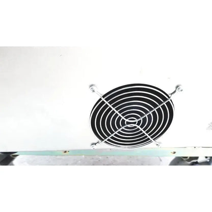 Beckman Coulter Spinchron DLX Benchtop Centrifuge Centrifuge, as-is (for parts) product photo 7