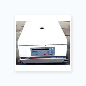Beckman Coulter Spinchron DLX  Benchtop Centrifuge