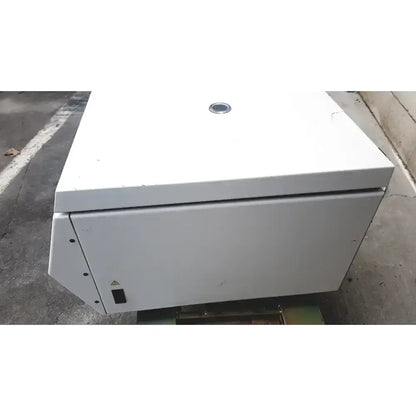 Beckman Coulter Spinchron DLX Benchtop Centrifuge Centrifuge, as-is (for parts) product photo 4