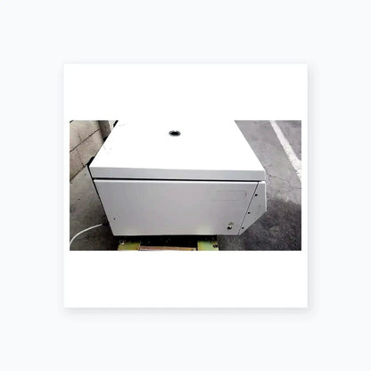 Beckman Coulter Spinchron DLX Benchtop Centrifuge Centrifuge, as-is (for parts) product photo 8