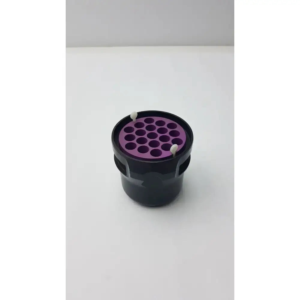 Beckman Coulter SX4750 / SX4750A MAX 4750 RPM Swing Bucket Rotor 684 Grams Centrifuge Rotor, second-hand product photo 3