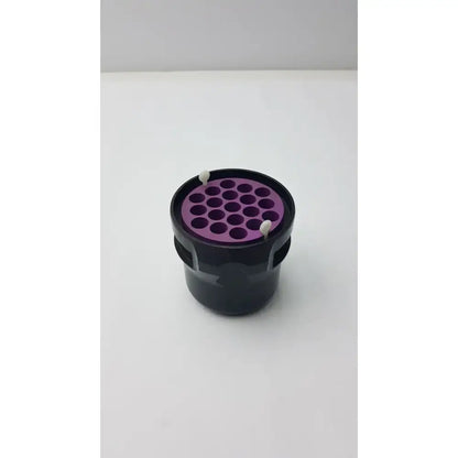 Beckman Coulter SX4750 / SX4750A MAX 4750 RPM Swing Bucket Rotor 684 Grams Centrifuge Rotor, second-hand product photo 3