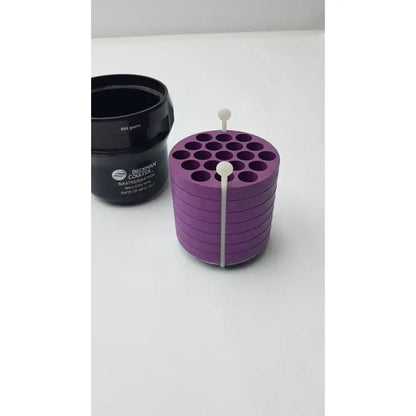 Beckman Coulter SX4750 / SX4750A MAX 4750 RPM Swing Bucket Rotor 684 Grams Centrifuge Rotor, second-hand product photo 6