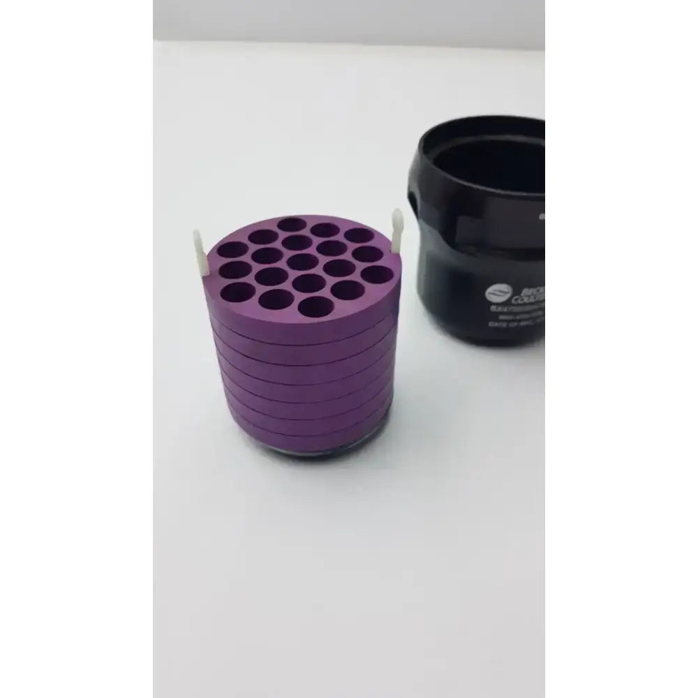 Beckman Coulter SX4750 / SX4750A MAX 4750 RPM Swing Bucket Rotor 684 Grams Centrifuge Rotor, second-hand product photo 7