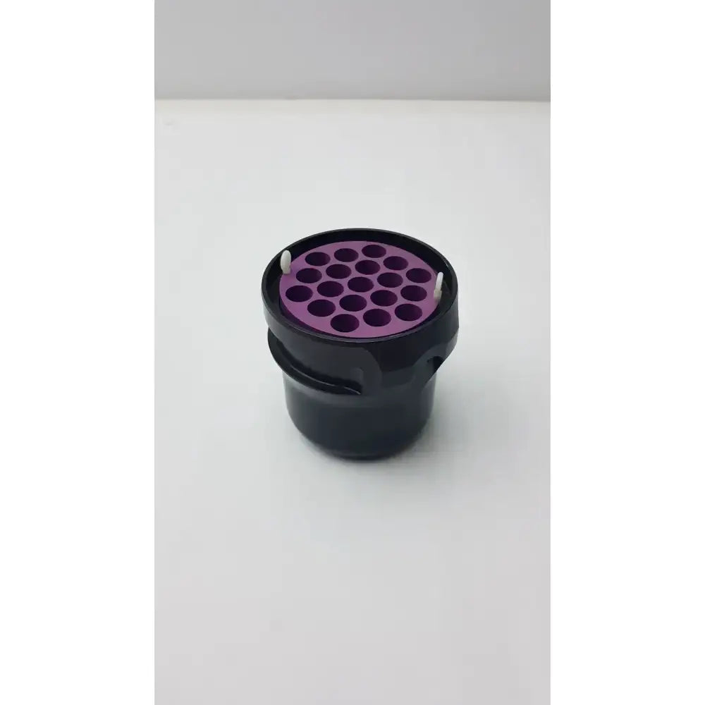 Beckman Coulter SX4750 / SX4750A MAX 4750 RPM Swing Bucket Rotor 684 Grams Centrifuge Rotor, second-hand product photo 5