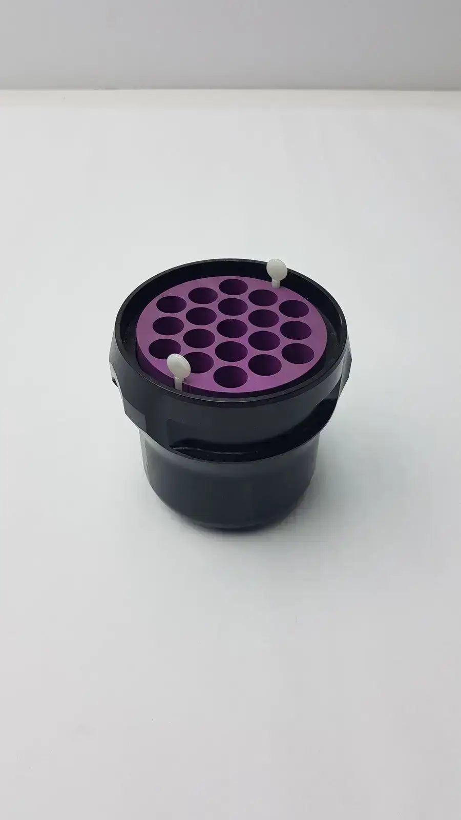 Beckman Coulter SX4750 / SX4750A MAX 4750 RPM Swing Bucket Rotor 684 Grams Centrifuge Rotor, second-hand product photo 4