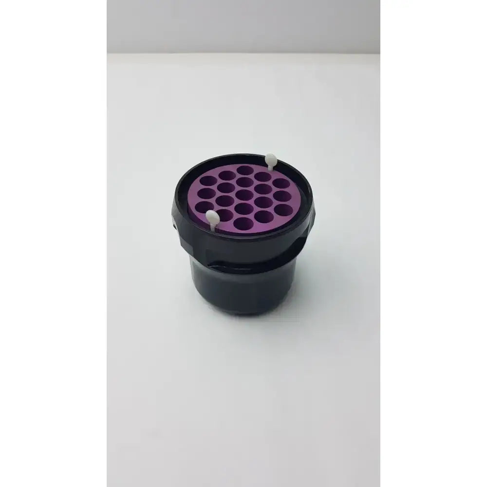 Beckman Coulter SX4750 / SX4750A MAX 4750 RPM Swing Bucket Rotor 684 Grams Centrifuge Rotor, second-hand product photo 4