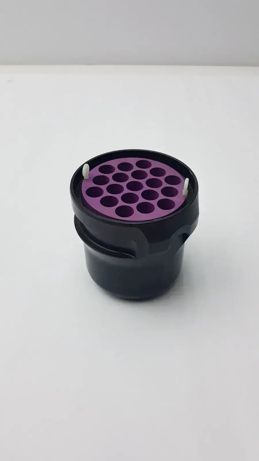 Beckman Coulter SX4750 / SX4750A MAX 4750 RPM Swing Bucket Rotor 684 Grams Centrifuge Rotor, second-hand product photo 5