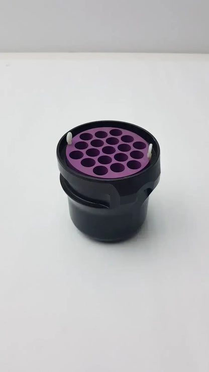 Beckman Coulter SX4750 / SX4750A MAX 4750 RPM Swing Bucket Rotor 684 Grams Centrifuge Rotor, second-hand product photo 5